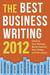 The Best Business Writing by Dean Starkman