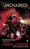 Unchained (The Dark Forgotten, #3) Unchained (The Dark Forgotten, #3)