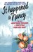 It Happened to Nancy (Hardcover)