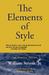 The Elements of Style