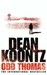 Odd Thomas (Odd Thomas, #1)