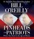 Pinheads and Patriots CD: Where You Stand in the Age of Obama (Audio Cassette)