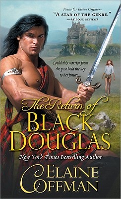 The Return of Black Douglas (Black Douglas, #2)
