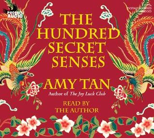 Hundred Secret Senses by Amy Tan
