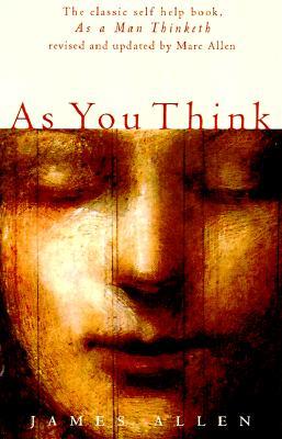 As You Think by Marc Allen