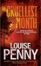 The Cruellest Month (Chief Inspector Armand Gamache, #3)