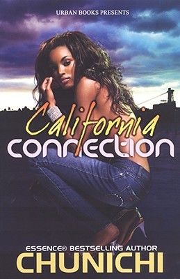 California Connection Chunichi