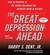 The Great Depression Ahead: How to Prosper in the Crash That Follows the Greatest Boom in History (Audio CD)