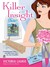 Killer Insight (Psychic Eye Mystery, #4)