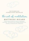 The Art Of Meditation