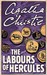 The Labours Of Hercules (Paperback)