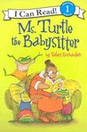 Ms. Turtle the Babysitter