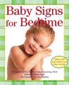 Baby Signs for Bedtime