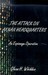 The Attack on Axnan Headquarters: An Espionage Operation