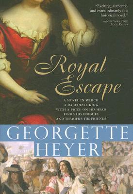 Royal Escape