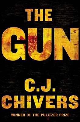 The Gun by C.J. Chivers
