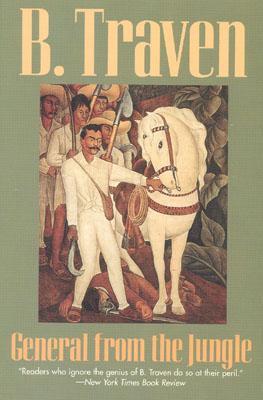 General from the Jungle (Jungle Novels, #6)