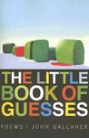 The Little Book Of Guesses The Little Book Of Guesses