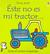 That's not my tractor (Board book)