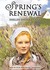 Spring's Renewal (Audio)