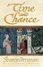 Time and Chance (Henry II & Eleanor of Aquitaine, #2)