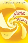 Jane In Bloom by Deborah Lytton Jane In Bloom by Deborah Lytton