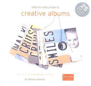 Creative Albums