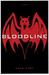 Bloodline (Bloodline, #1)