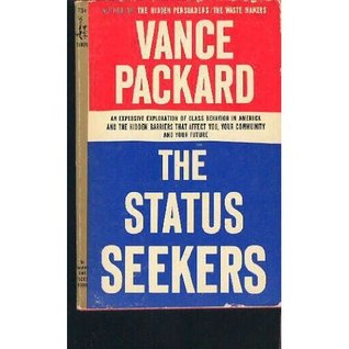The Status Seekers