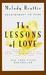 The Lessons of Love: Redisc...