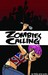 Zombies Calling by Faith Erin Hicks