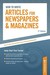 How to Write Articles for Newspapers and Magazines (Step By Step (Thomson Learning (Firm)).)