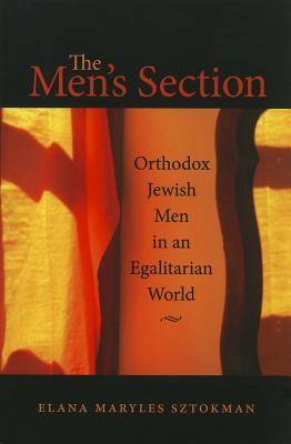 The Men's Section by Elana Maryles Sztokman The Men's Section by Elana Maryles Sztokman