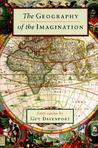 The Geography of the Imagination by Guy Davenport
