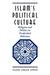 Islam's Political Culture: Religion and Politics in Predivided Pakistan