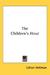 The Children's Hour (Hardcover)