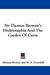 Sir Thomas Browne's Hydriot...
