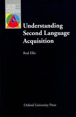 second language acquisition book