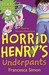 Horrid Henry's Underpants
