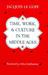 Time, Work, and Culture in the Middle Ages by Jacques Le Goff