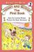 Henry and Mudge: The First Book of Their Adventures (Hardcover)