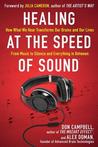 Healing at the Speed of Sound by Don Campbell