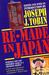 Re-Made in Japan: Everyday Life and Consumer Taste in a Changing Society