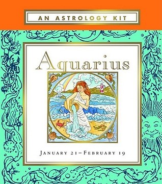 Astrology Kit-Aquarius