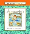 Astrology Kit-Aquarius