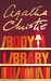 The Body in the Library (Miss Marple, #3)