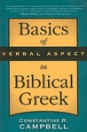 Basics of Verbal Aspect in Biblical Greek