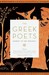 The Greek Poets: Homer to t...