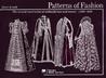 Patterns of Fashion by Janet Arnold Patterns of Fashion by Janet Arnold