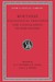 Theological Tractates. the Consolation of Philosophy